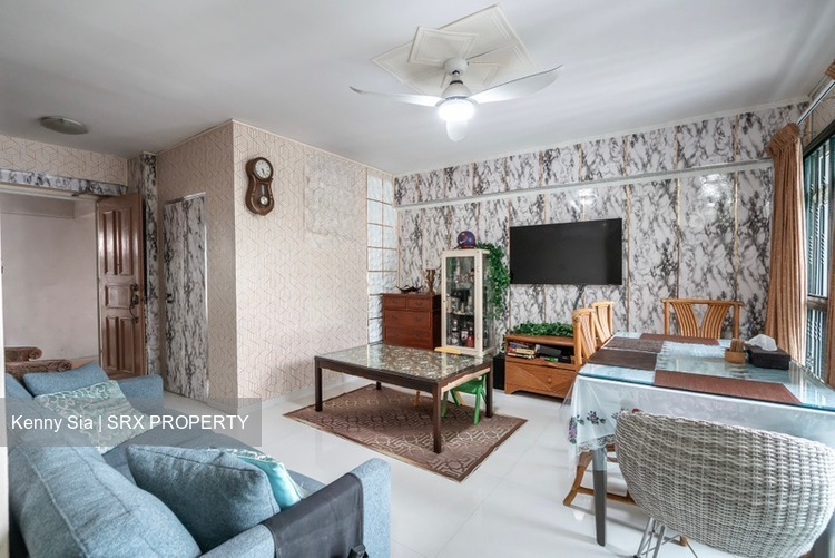 Blk 383 Bukit Batok West Avenue 5 (Bukit Batok), HDB 4 Rooms #506776161